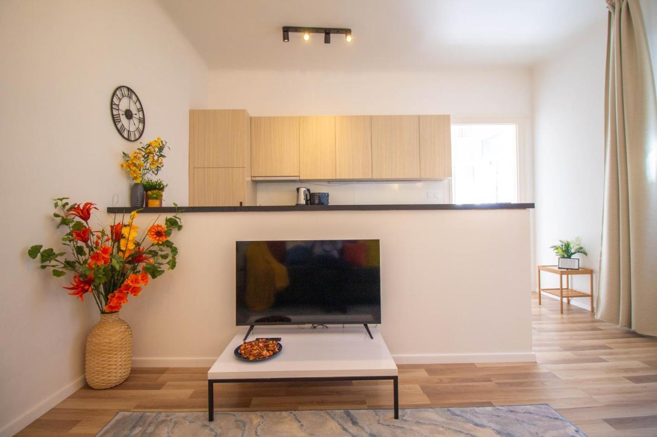 Apartament A Noble Way Budapeszt Zewnętrze zdjęcie