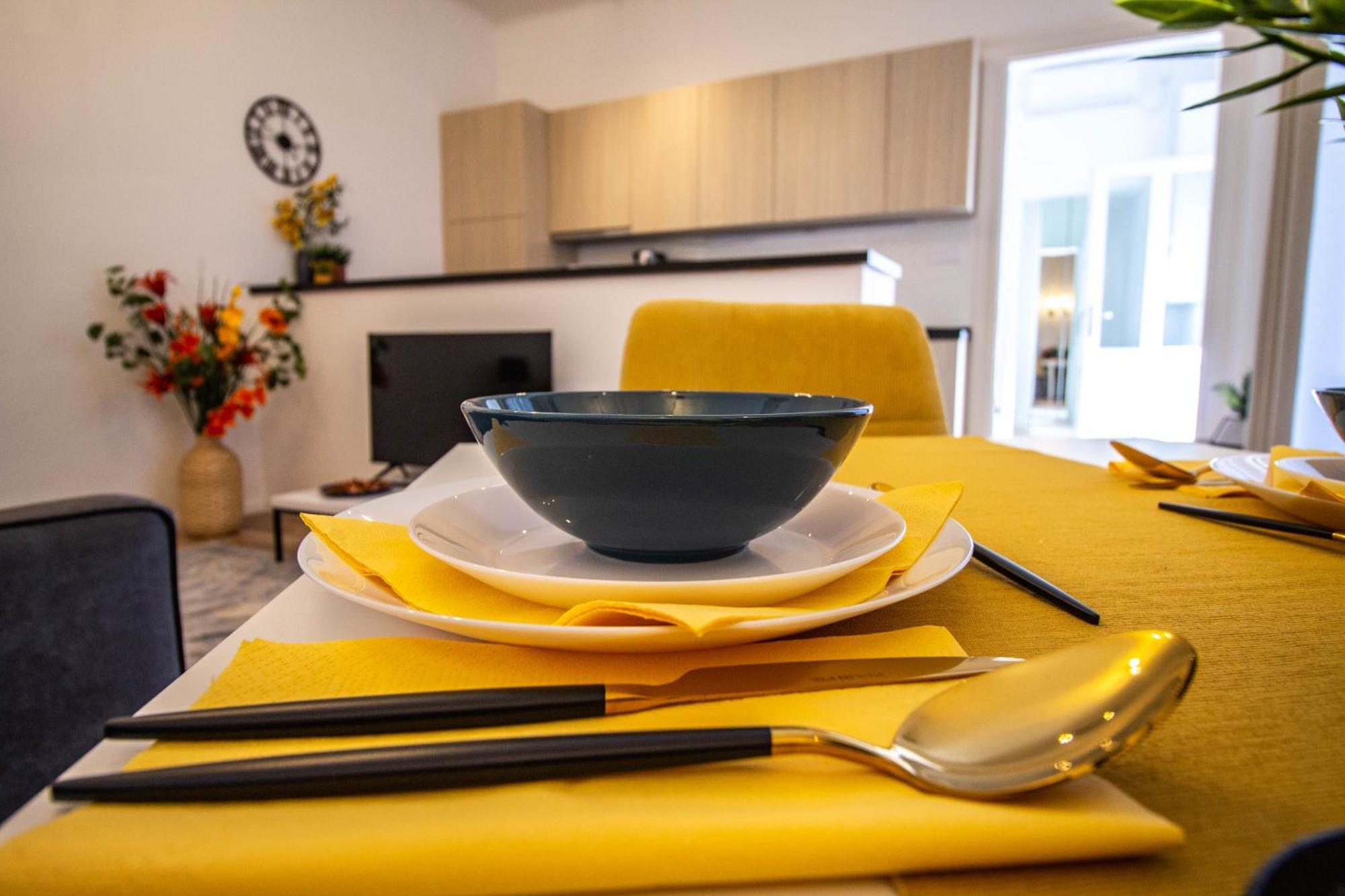Apartament A Noble Way Budapeszt Zewnętrze zdjęcie