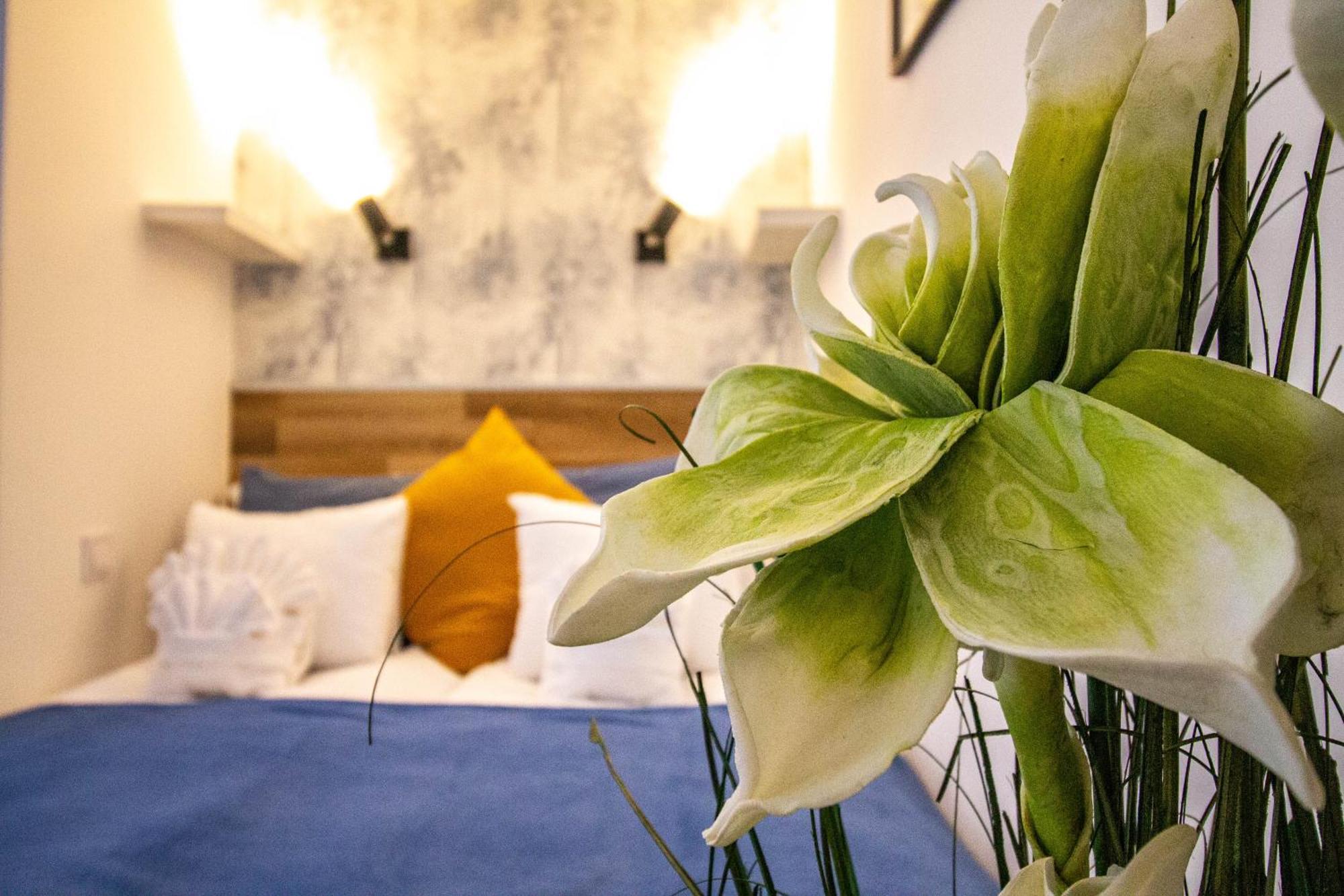 Apartament A Noble Way Budapeszt Zewnętrze zdjęcie