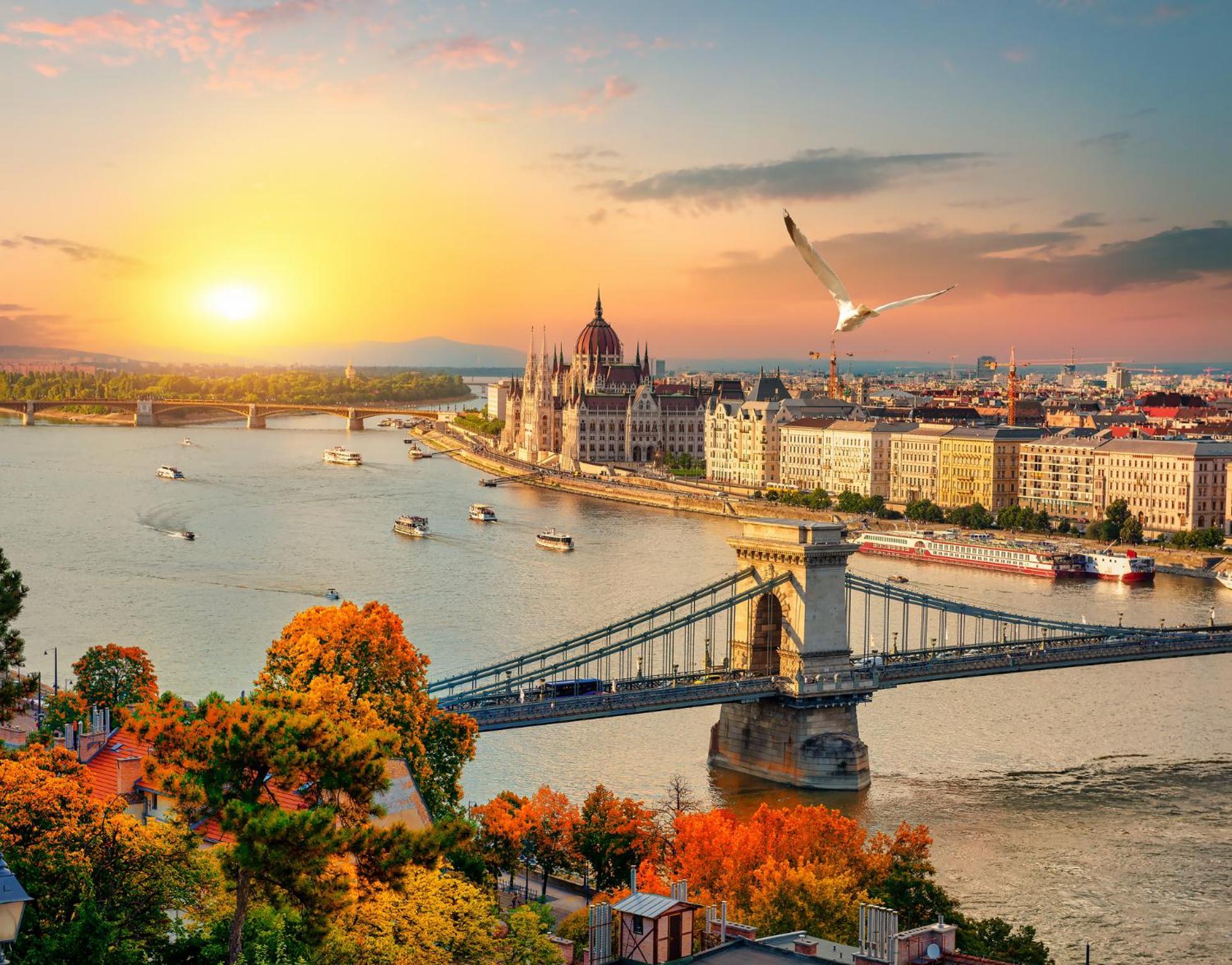 Apartament A Noble Way Budapeszt Zewnętrze zdjęcie