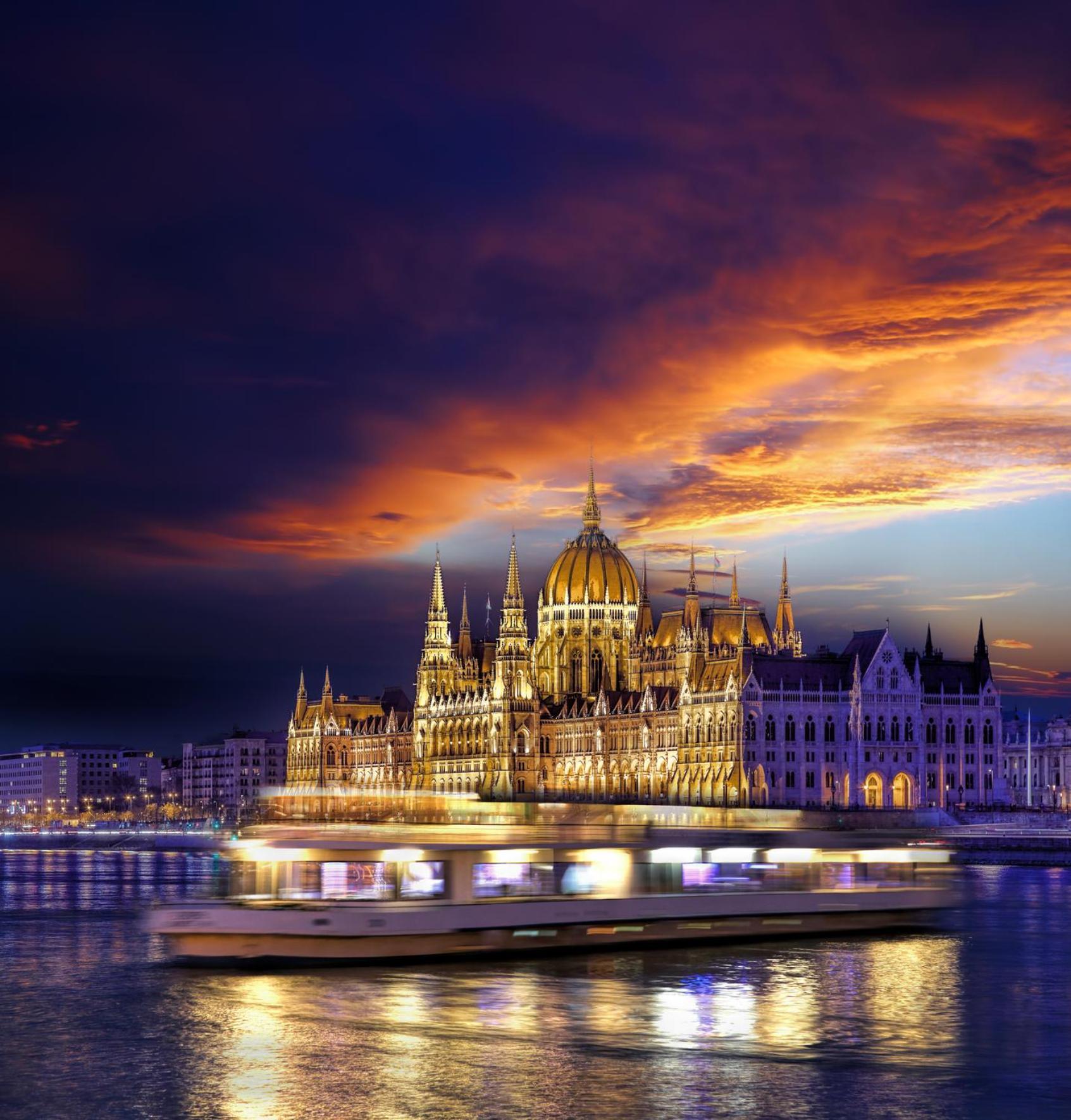 Apartament A Noble Way Budapeszt Zewnętrze zdjęcie