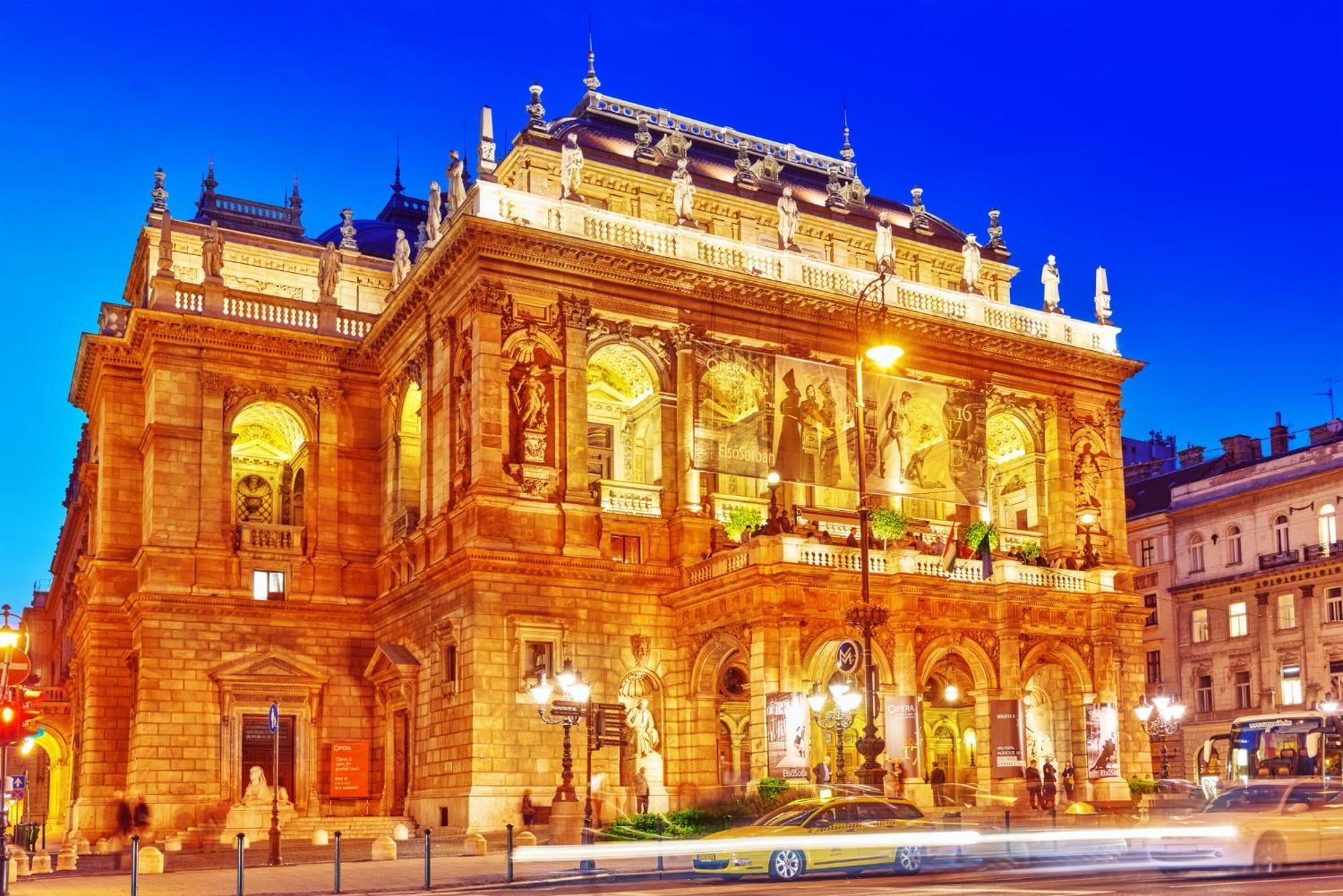 Apartament A Noble Way Budapeszt Zewnętrze zdjęcie